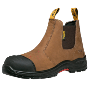 Kevlar Work Boots