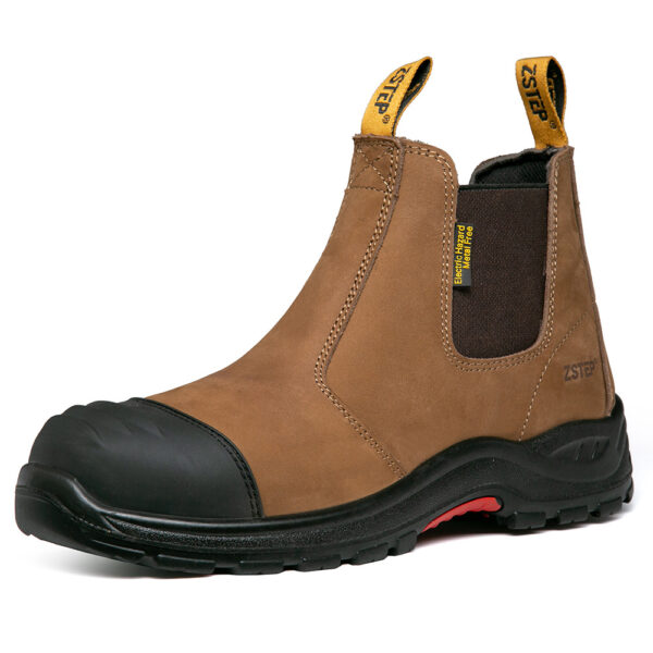 Kevlar Work Boots