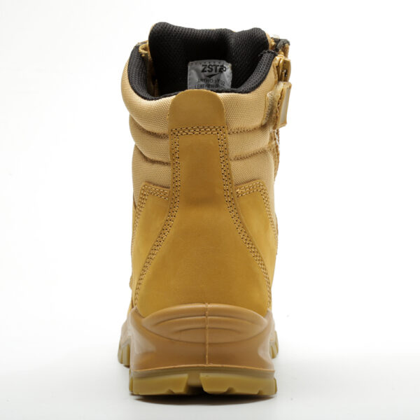 11 Mens Hiking Work Boots