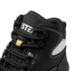 Comfortable Steel Toe Shoes