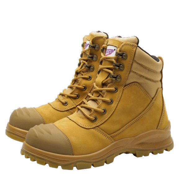 1111 Mens Hiking Work Boots