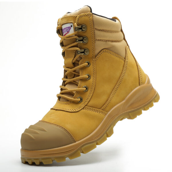 13 Mens Hiking Work Boots