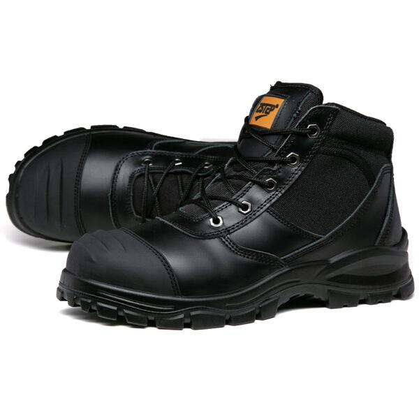 13 Durable Work Shoes