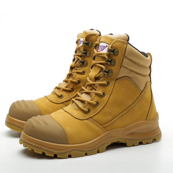 14 Mens Hiking Work Boots