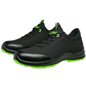 Comfortable Men's Work Shoes