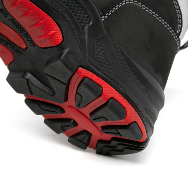 Comfortable Steel Toe Shoes