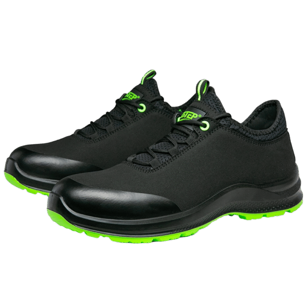 Comfortable Men's Work Shoes