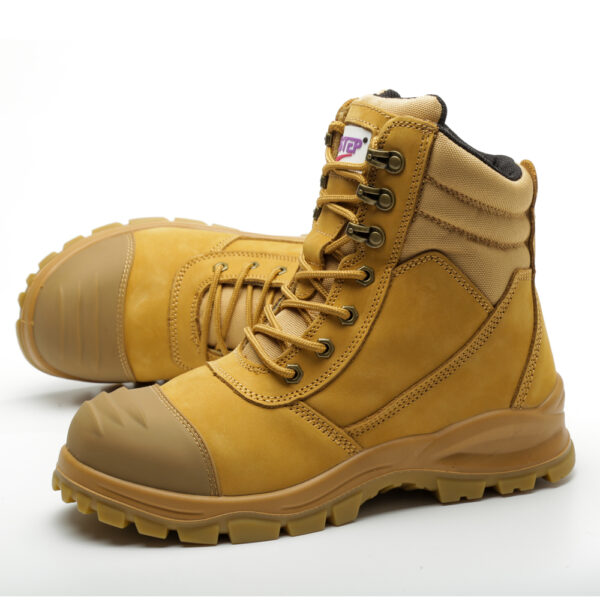 15 Mens Hiking Work Boots