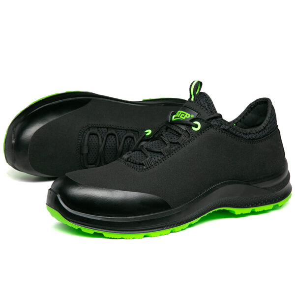 Comfortable Men's Work Shoes