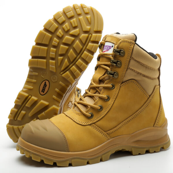 16 Mens Hiking Work Boots