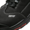 Comfortable Steel Toe Shoes