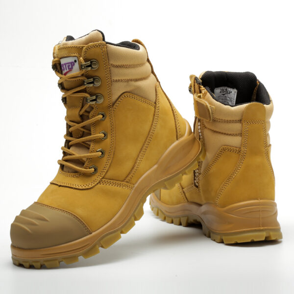 18 Mens Hiking Work Boots