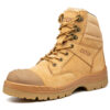 Breathable Steel Toe Boots