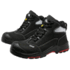 Comfortable Steel Toe Shoes