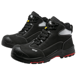 Comfortable Steel Toe Shoes