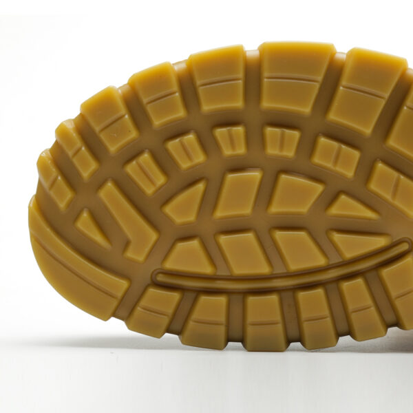 Slip On Safety Toe Boots