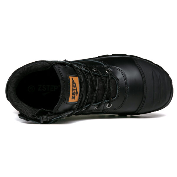 2 Durable Work Shoes