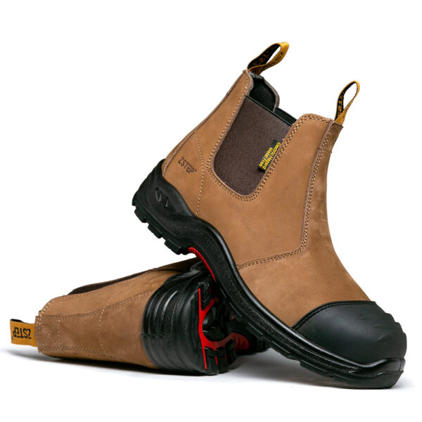 Kevlar Work Boots