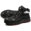 Comfortable Steel Toe Shoes