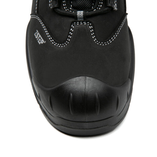 Comfortable Steel Toe Shoes