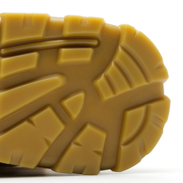 3 Mens Hiking Work Boots