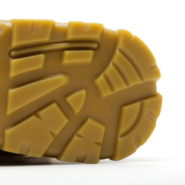 Slip On Safety Toe Boots