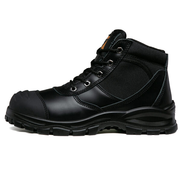 3 Durable Work Shoes