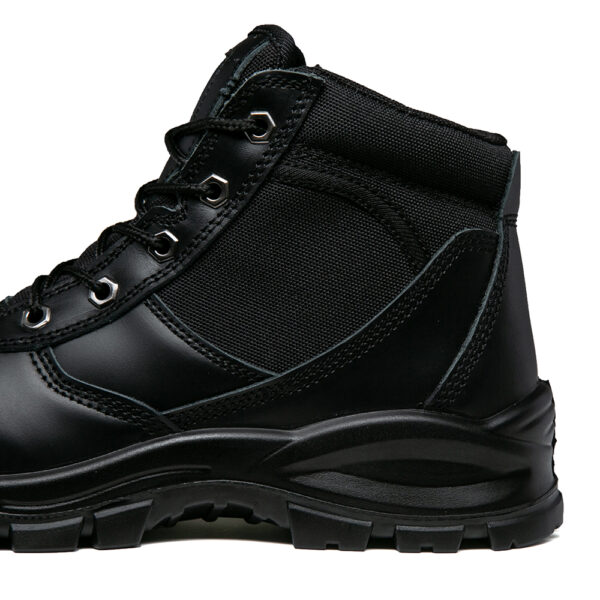 5 Durable Work Shoes