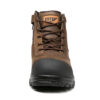 Comfortable Steel Toe Boots
