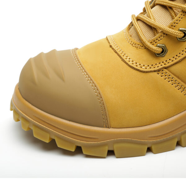 6 Mens Hiking Work Boots