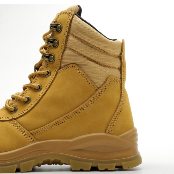 7 Mens Hiking Work Boots
