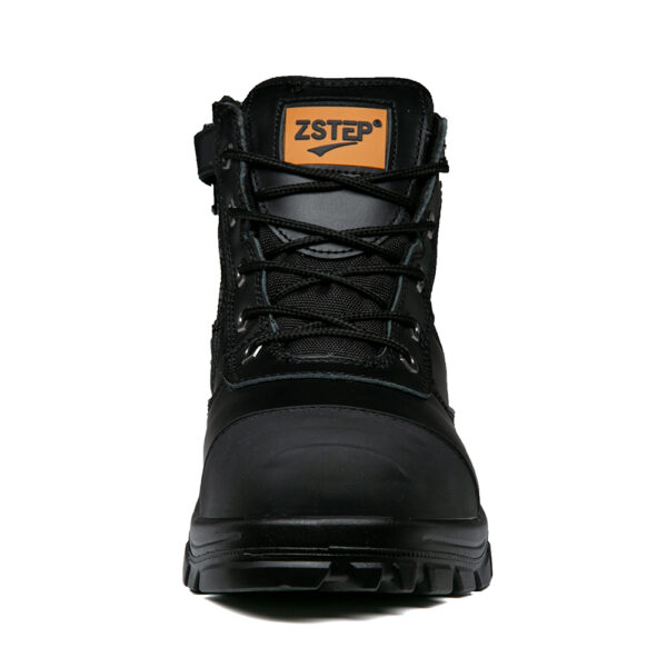 7 Durable Work Shoes