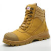 8 Mens Hiking Work Boots