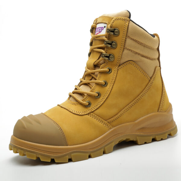 8 Mens Hiking Work Boots