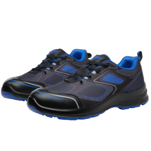 Lightweight Waterproof Safety Shoes