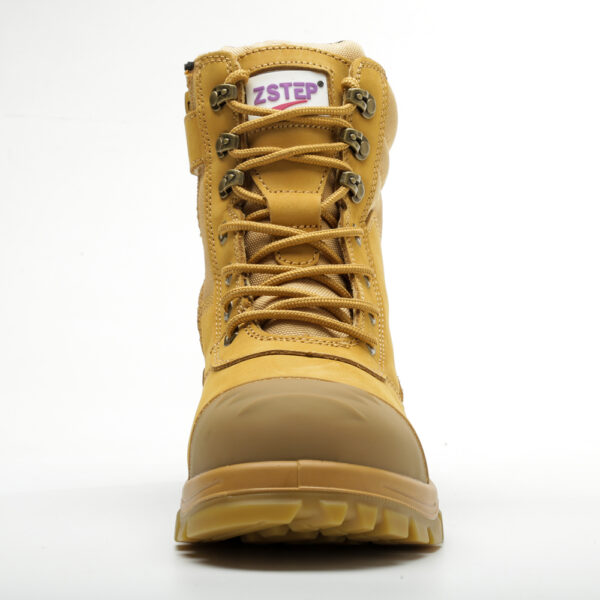 9 Mens Hiking Work Boots