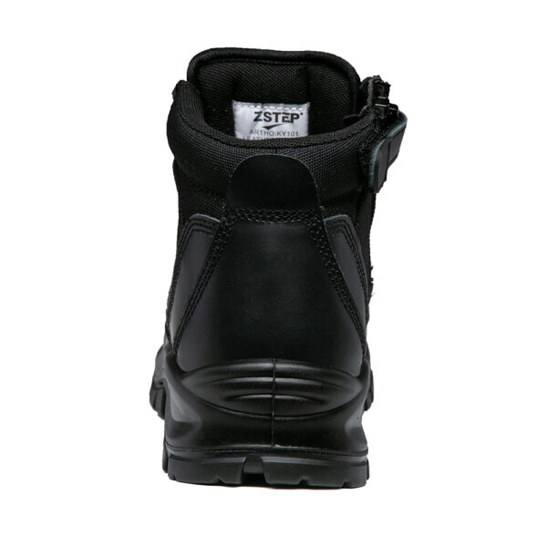 9 Durable Work Shoes