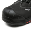 Comfortable Steel Toe Shoes