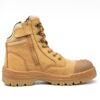 Breathable Steel Toe Boots